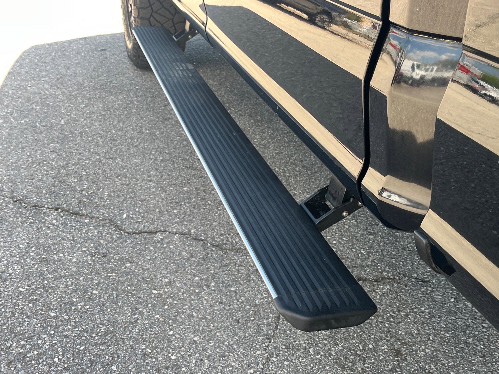 2021 Ford Super Duty F-250 SRW LARIAT