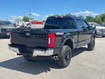 2021 Ford Super Duty F-250 SRW LARIAT