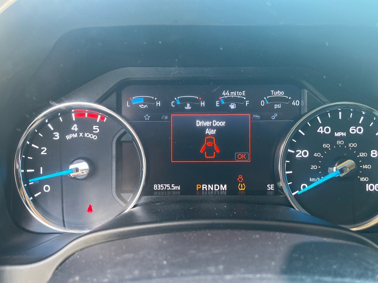 2021 Ford Super Duty F-250 SRW LARIAT