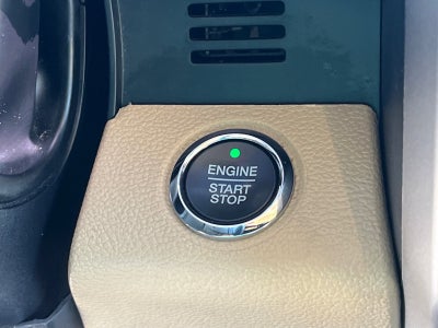 2021 Ford Super Duty F-250 SRW LARIAT