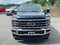 2025 Ford Super Duty F-250 SRW LARIAT