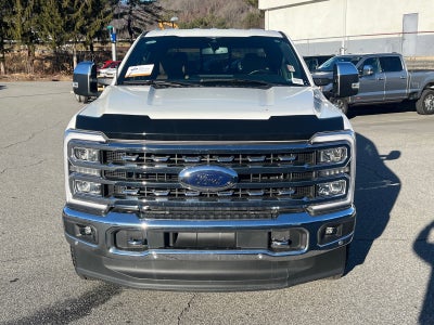 2023 Ford Super Duty F-350 SRW LARIAT