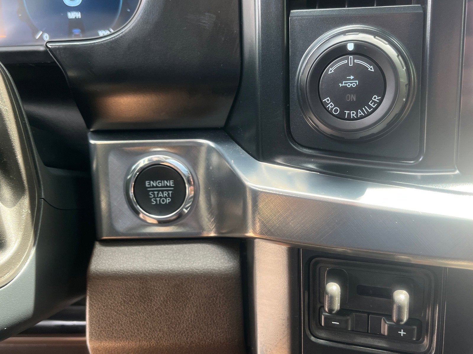 2026 Ford Super Duty F-350 SRW King Ranch