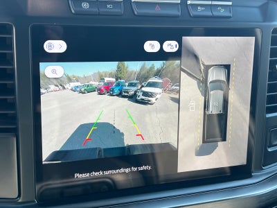 2024 Ford Super Duty F-350 SRW LARIAT