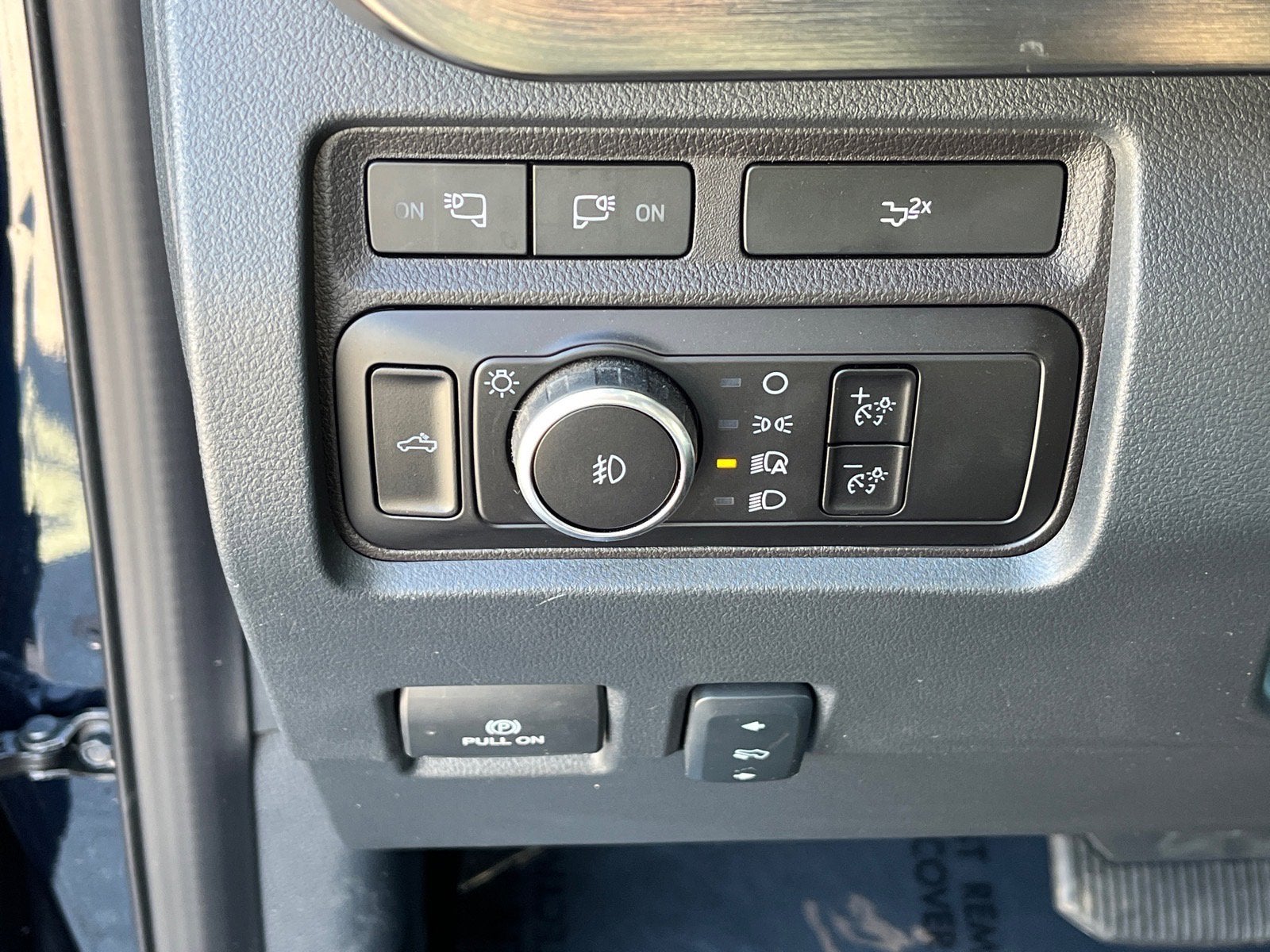 2024 Ford Super Duty F-350 SRW LARIAT