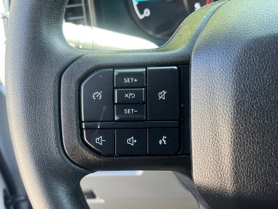 2024 Ford Super Duty F-350 SRW XL