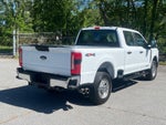 2024 Ford Super Duty F-350 SRW XL