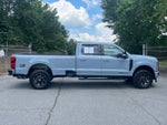 2024 Ford Super Duty F-350 SRW LARIAT