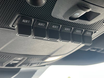 2020 Ford Super Duty F-350 SRW Platinum