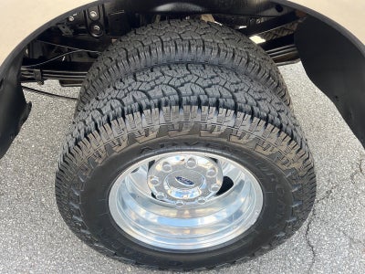 2020 Ford Super Duty F-350 DRW XLT