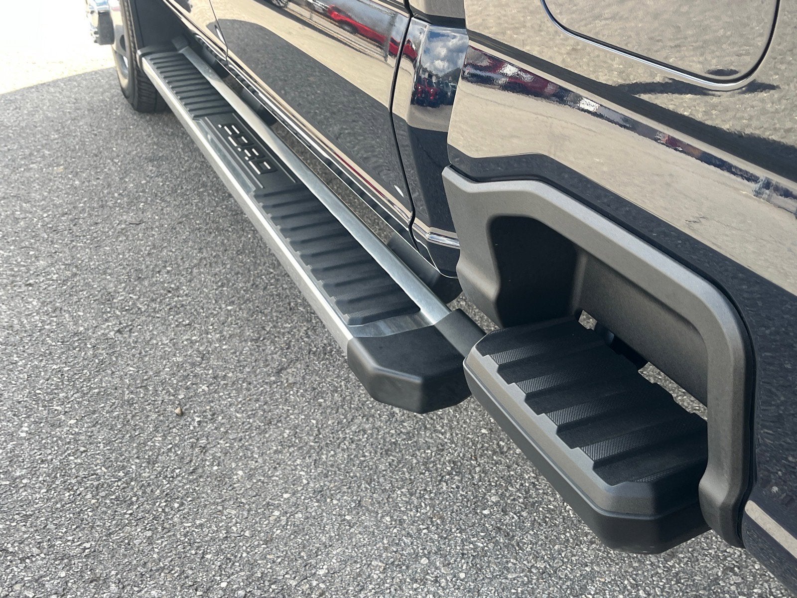 2024 Ford Super Duty F-350 DRW XLT