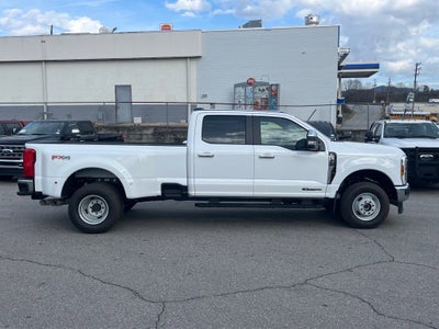2024 Ford Super Duty F-350 DRW XL