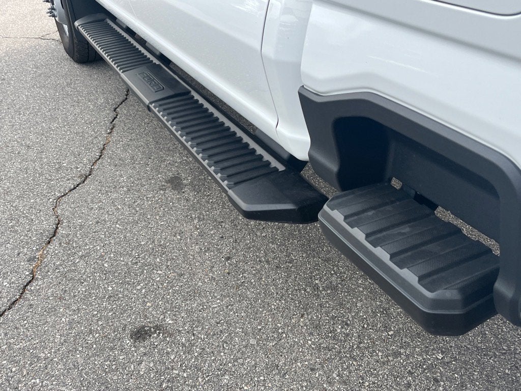 2024 Ford Super Duty F-350 DRW XL