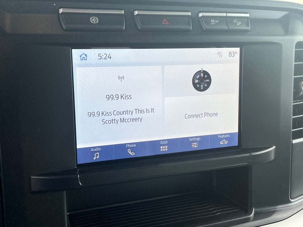 2024 Ford Super Duty F-350 DRW XL