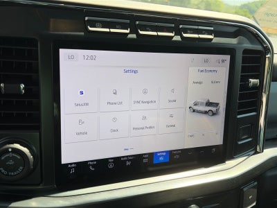 2024 Ford Super Duty F-450 DRW LARIAT