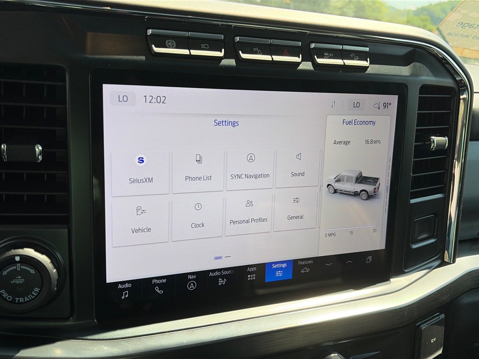 2024 Ford Super Duty F-450 DRW LARIAT