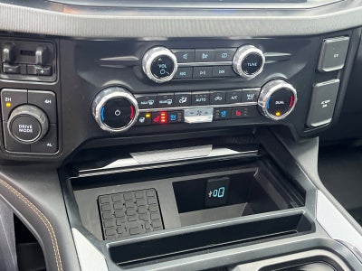 2024 Ford Super Duty F-450 DRW Platinum