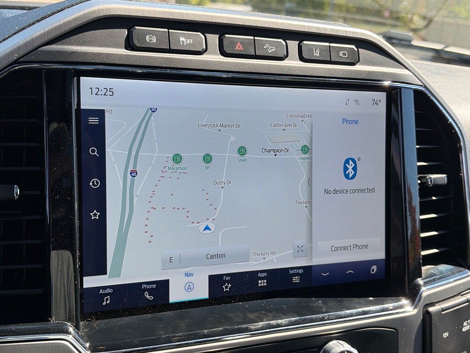 2022 Ford Super Duty F-450 DRW Platinum