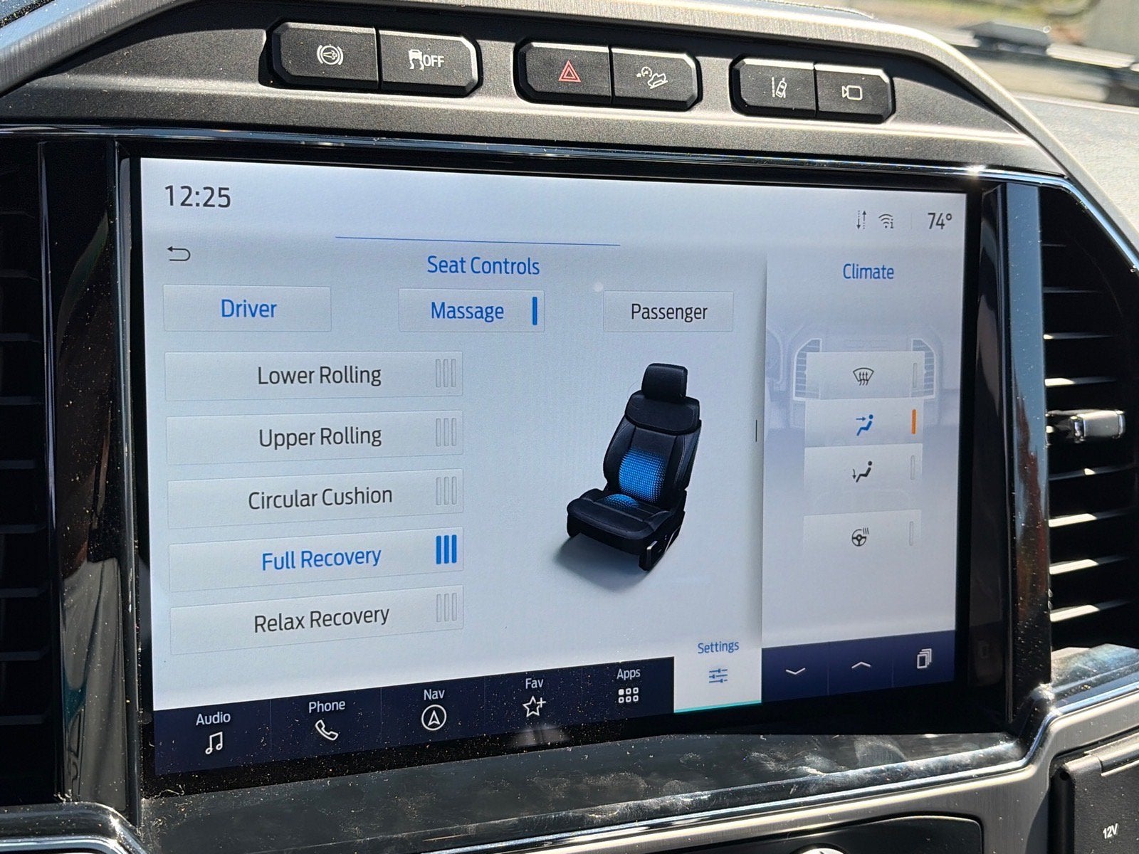 2022 Ford Super Duty F-450 DRW Platinum
