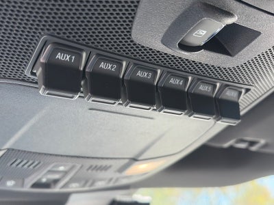 2022 Ford Super Duty F-450 DRW Platinum
