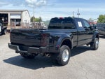 2021 Ford Super Duty F-450 DRW Platinum