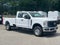 2025 Ford Super Duty F-350 SRW XL