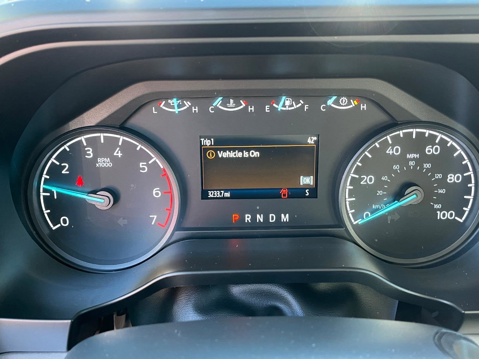 2025 Ford Super Duty F-350 SRW XL