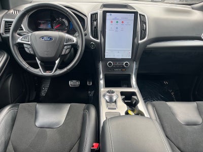 2022 Ford Edge ST