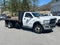 2019 RAM 5500 Chassis Cab Tradesman