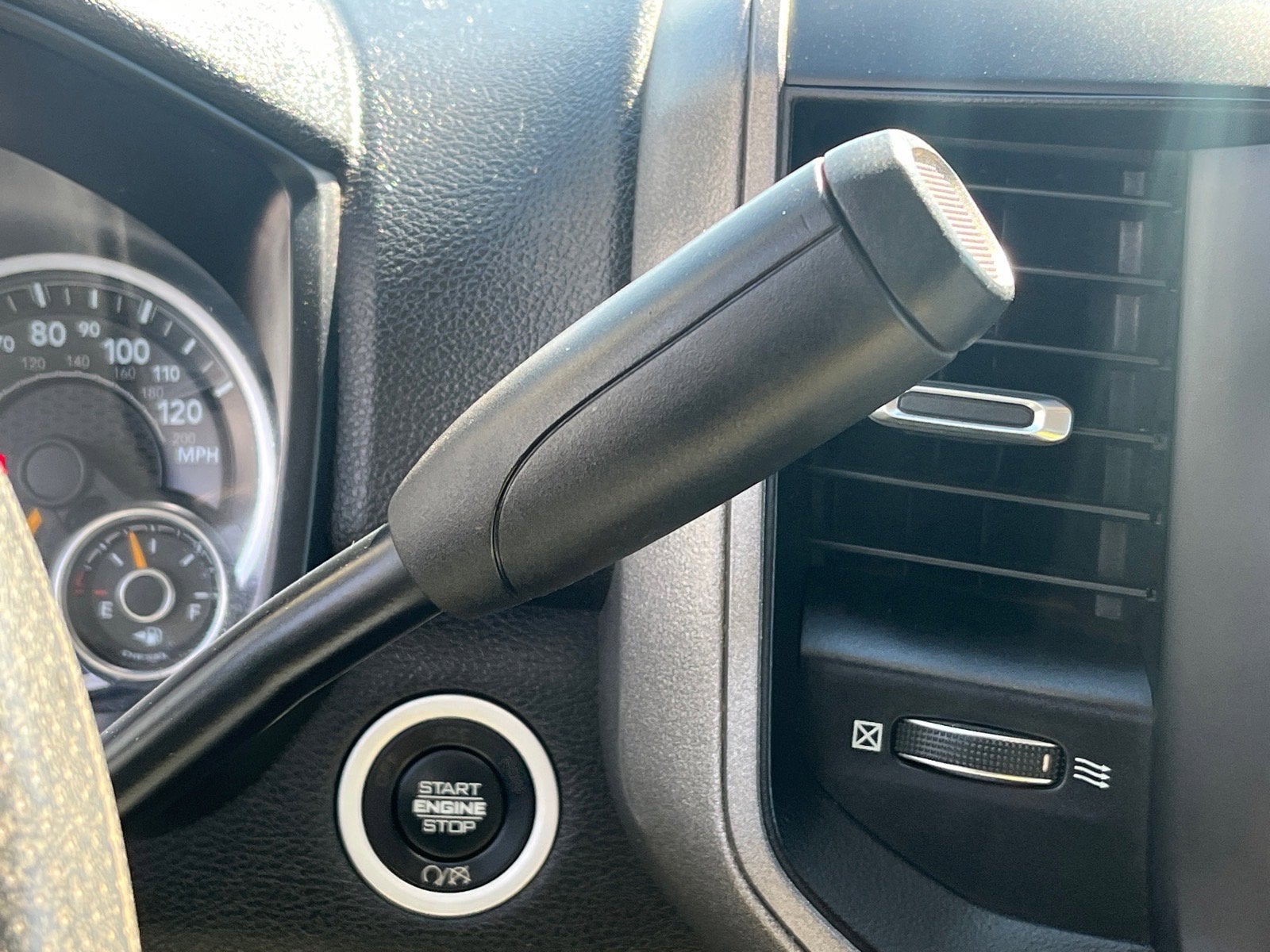 2019 RAM 5500 Chassis Cab Tradesman