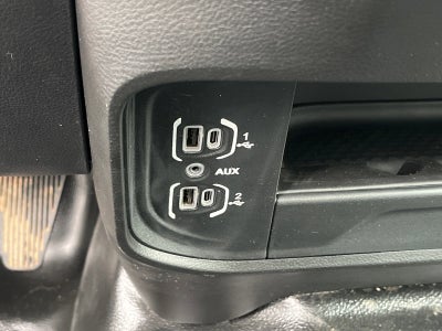 2023 RAM 5500 Chassis Cab Tradesman