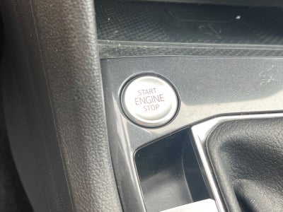 2024 Volkswagen Tiguan SEL R-Line