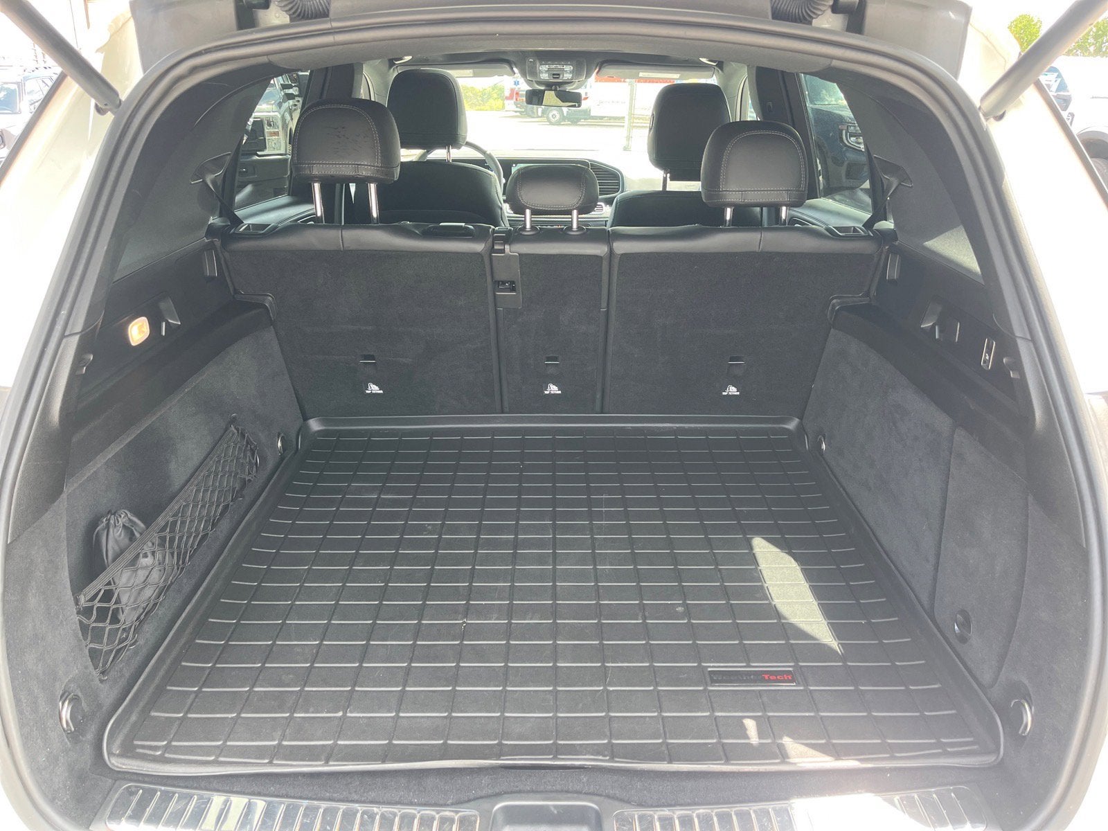 2021 Mercedes-Benz GLE AMG® GLE 53