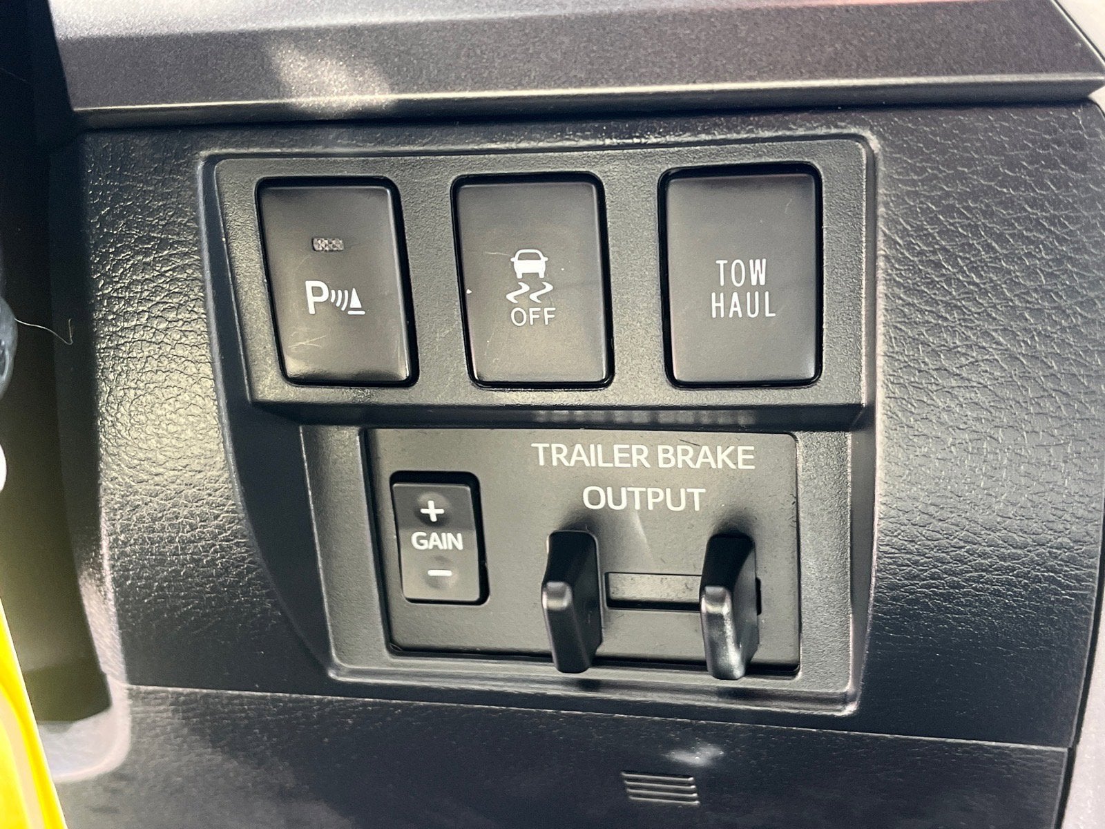 2019 Toyota Tundra 4WD SR5