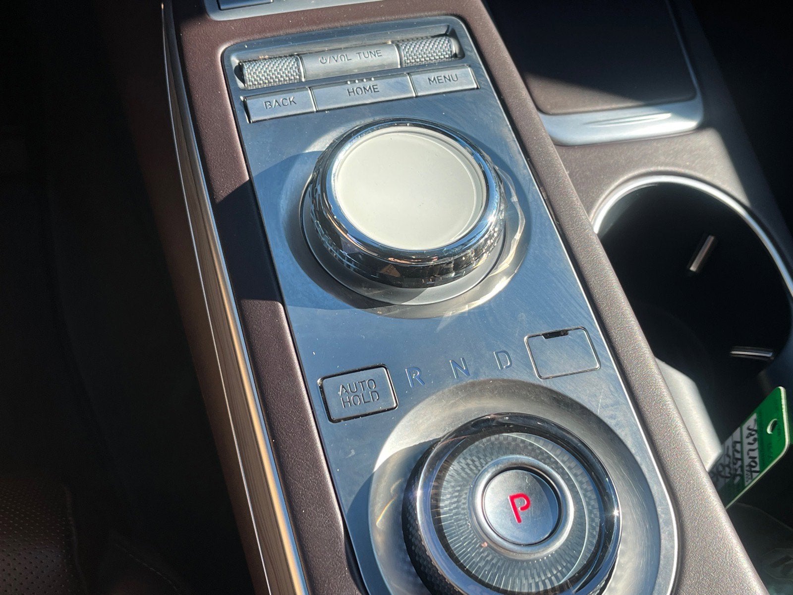 2022 Genesis GV70 2.5T