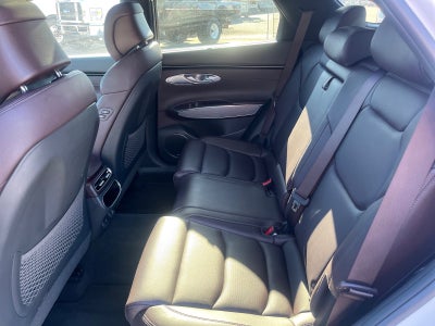 2022 Genesis GV70 2.5T