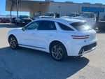 2022 Genesis GV70 2.5T