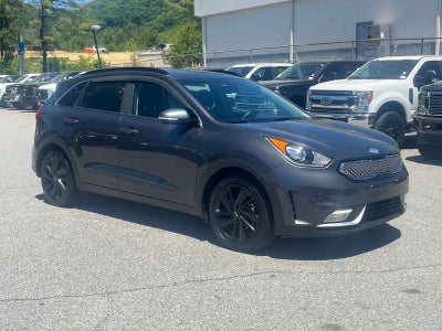 2019 Kia Niro S Touring