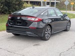 2024 Honda Civic Hatchback EX-L