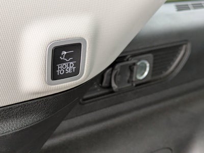 2023 Jeep Grand Cherokee 4xe 4xe