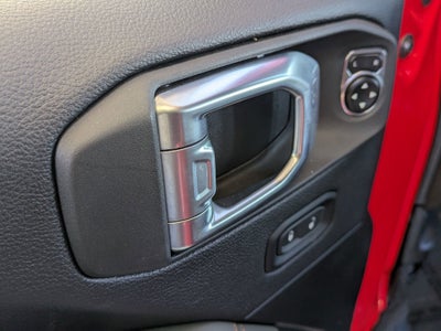 2024 Jeep Gladiator Mojave X