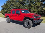 2024 Jeep Gladiator Mojave X