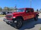 2024 Jeep Gladiator Mojave X