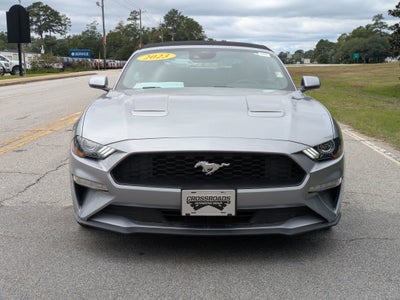 2023 Ford Mustang EcoBoost Premium