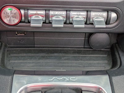 2023 Ford Mustang EcoBoost Premium