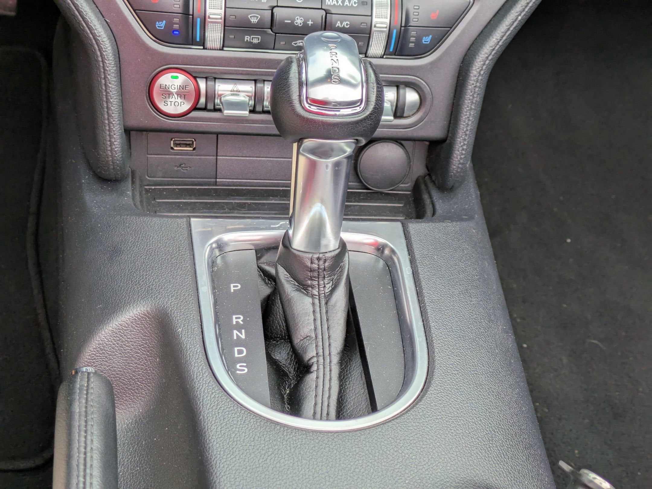 2023 Ford Mustang EcoBoost Premium