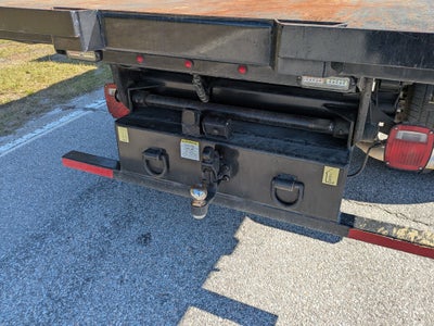 2020 Ford Super Duty F-350 DRW XL