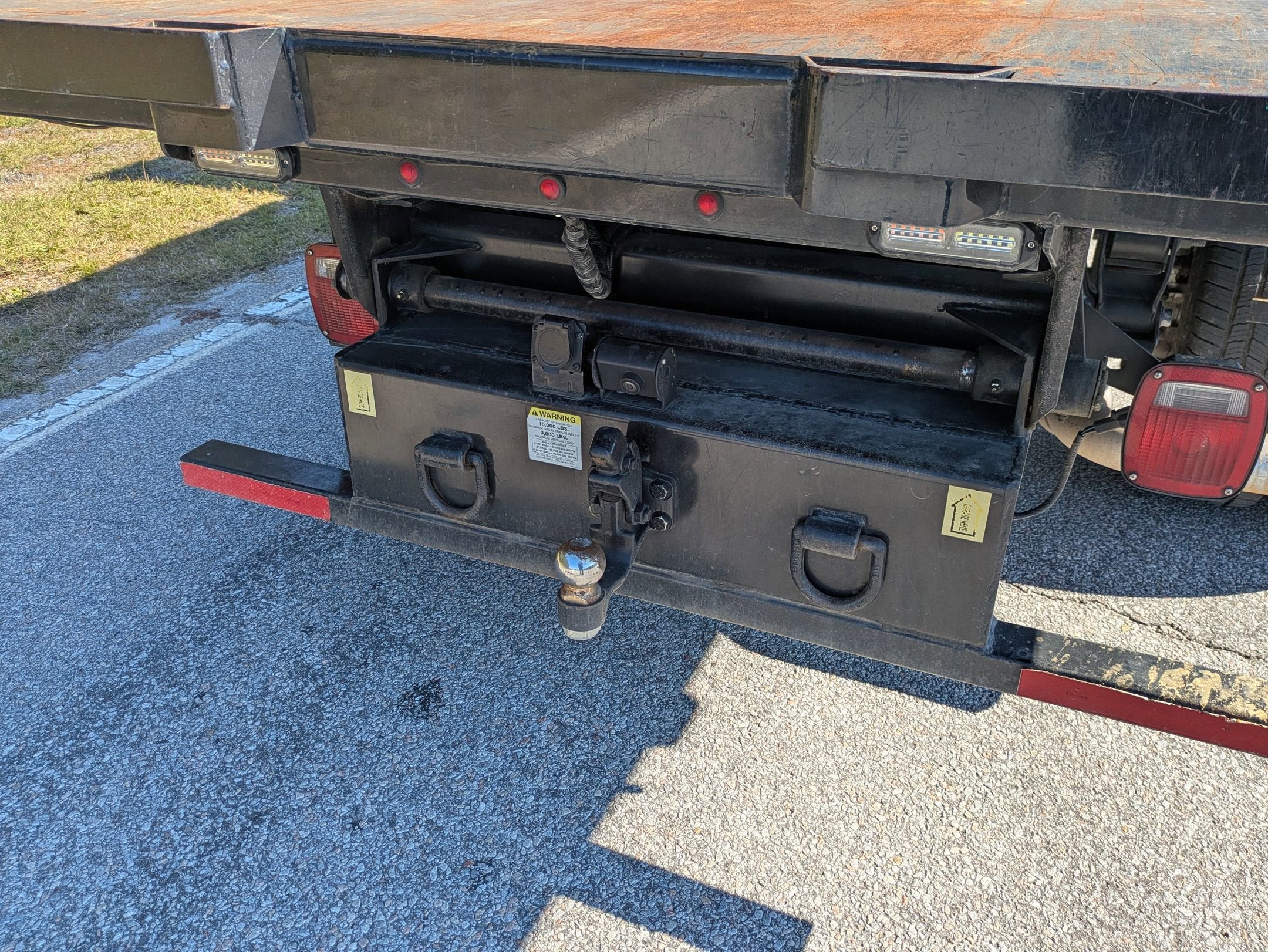 2020 Ford Super Duty F-350 DRW XL