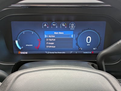 2024 Ford Super Duty F-250 SRW XLT