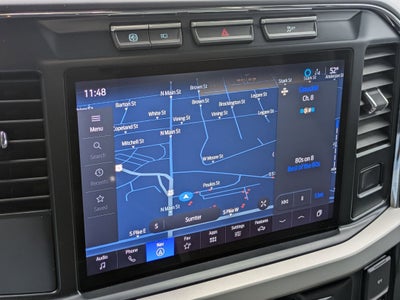 2024 Ford Super Duty F-250 SRW XLT